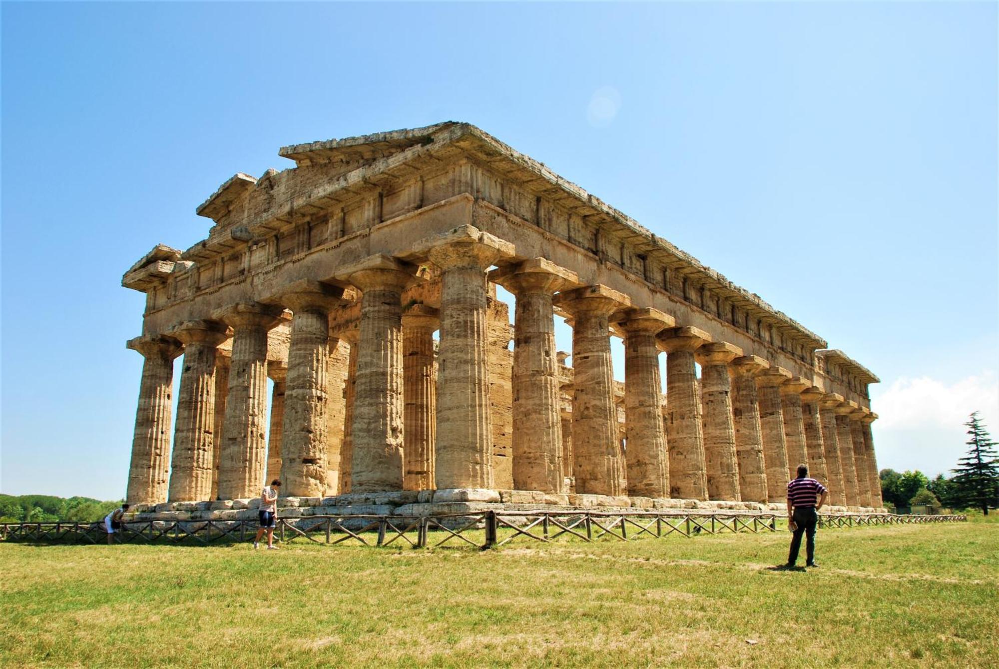 Casale Dionisia, Santa Maria Di Castellabate, Appartamento Iris Exterior foto